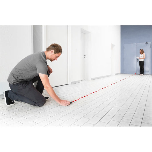 Ozito 25m Laser Distance Measurer
