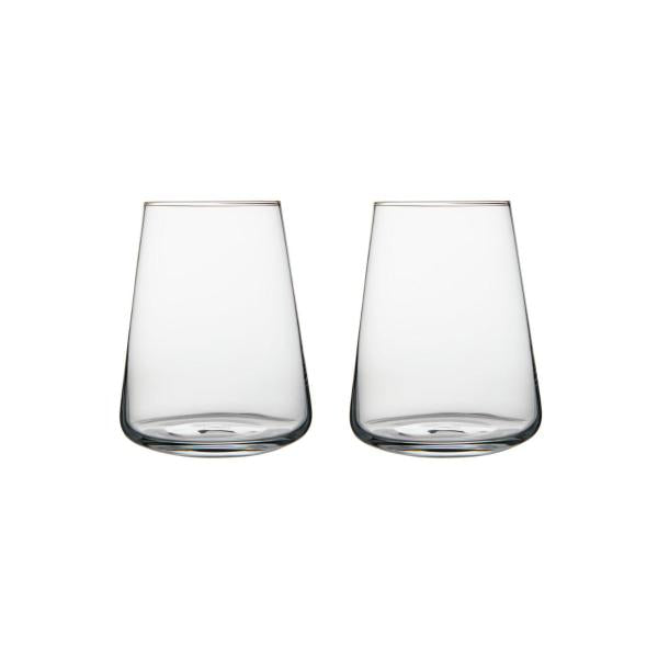 Schott Zwiesel Large Tumblers 460ml 2 Pack
