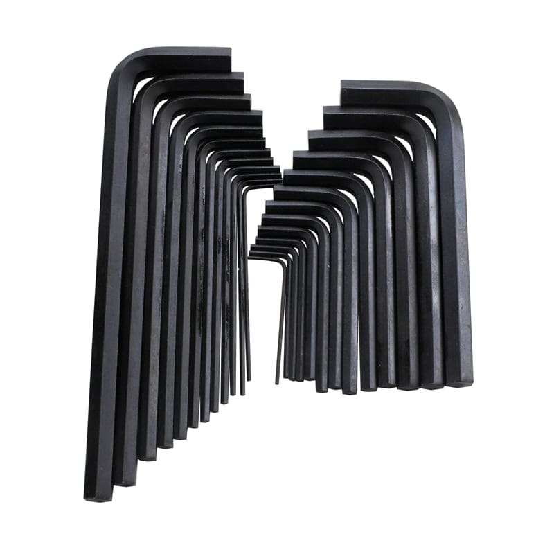 Craftright 25 Piece Hex Key Set