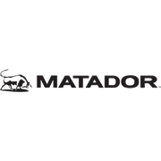 Matador BBQ Black Non-Stick Tool Set - 3 Piece Set