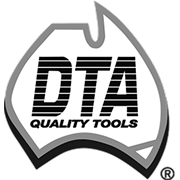 DTA 250mm Plastic Contour Tiling Gauge