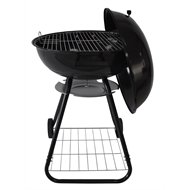 Jumbuck 57cm Medina Kettle BBQ