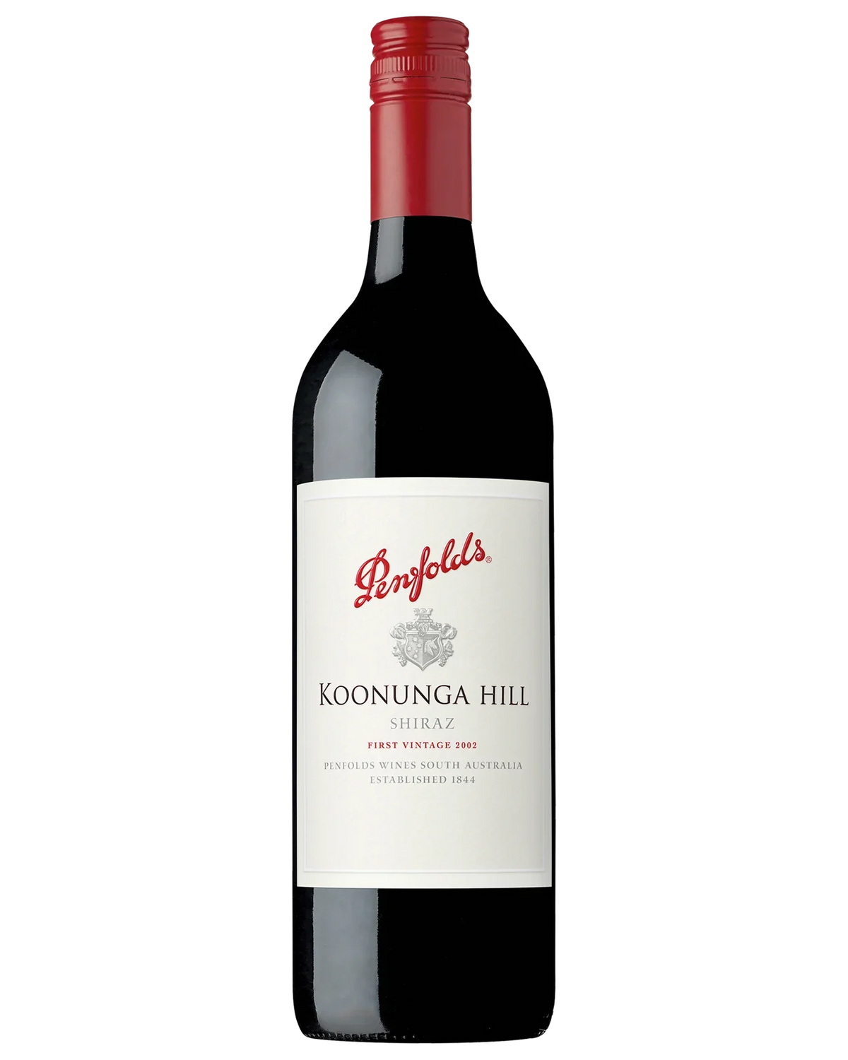 Penfolds Koonunga Hill Shiraz 750ml