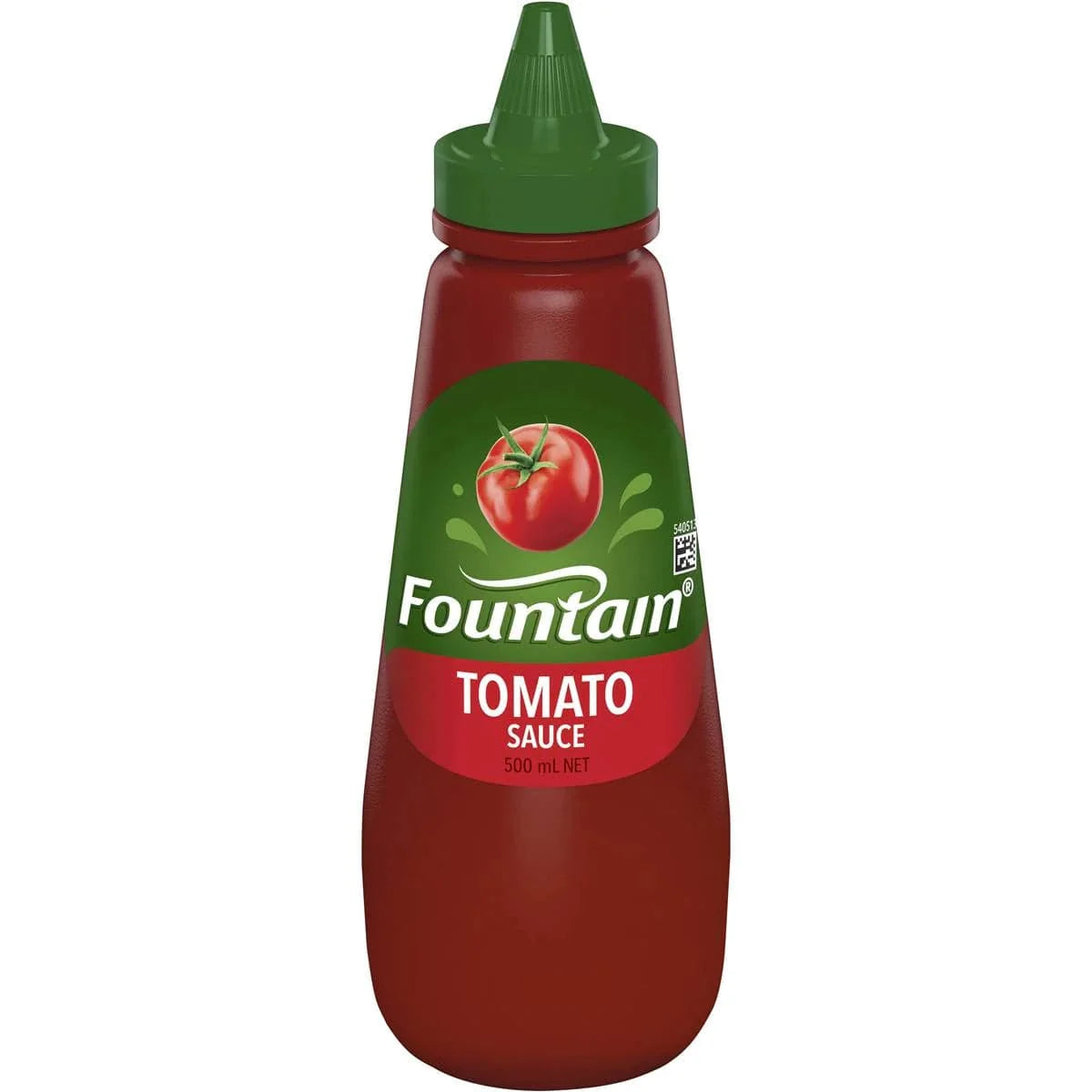 Fountain Tomato Sauce 500ml
