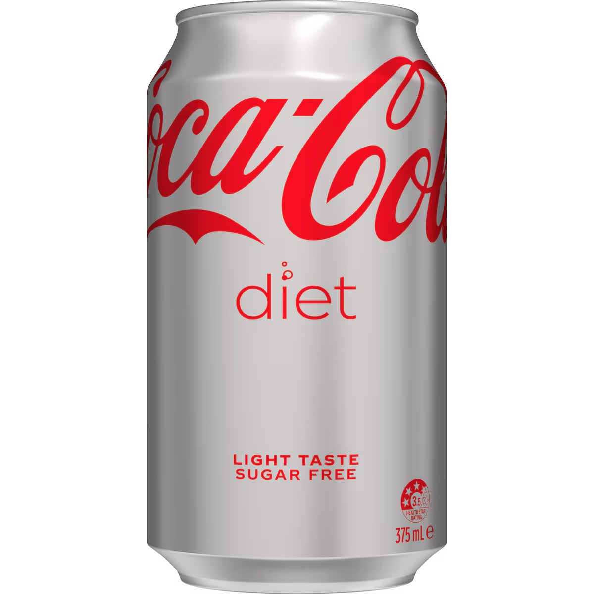 Coca-Cola (30pk) Diet 375ml