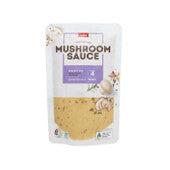 Coles Mushroom Sauce 200ml