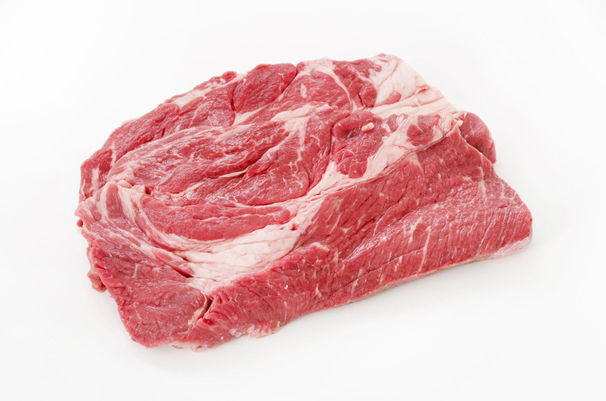 Frozen Australian Chuck Eye (steak)