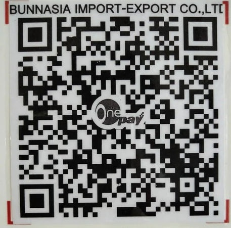 ..QR Code Bangkok Bank and BCEL Bank