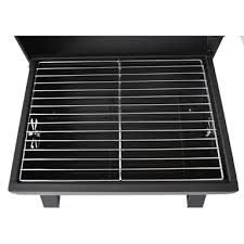 Jumbuck BBQ Charcoal Grill & Smoker