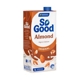 Sanitarium So Good Almond Original 1L