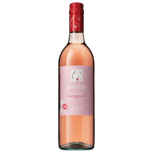 Wine Gossips Sweet Lips Dolcetto & Syrah 750ml