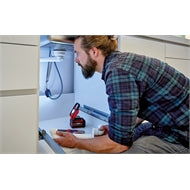 Zito Cordless worklight PXC PXWLS-800 18V