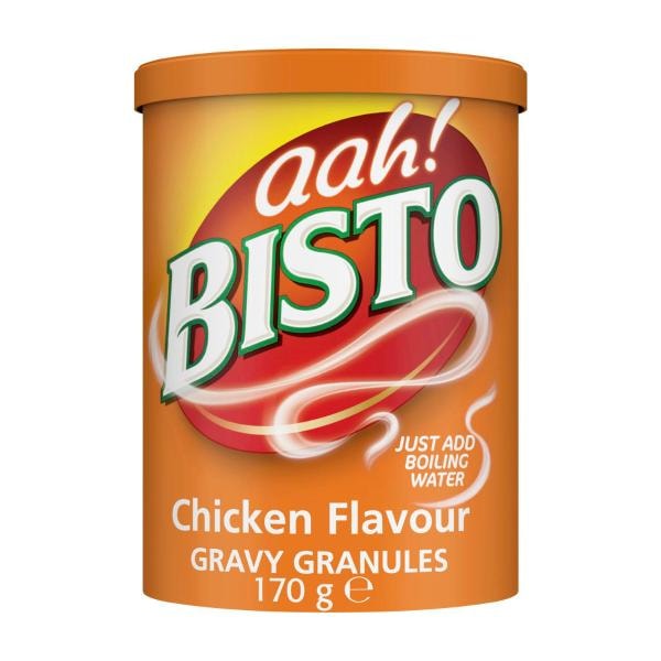 Bisto Beef Gravy Granules 170g