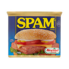 Spam Classic Ham 340g