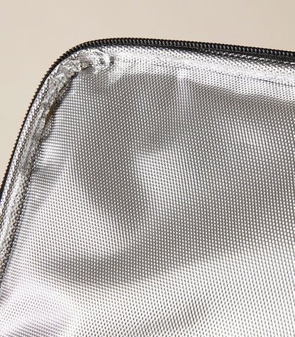Cooler Bag Square Canvas