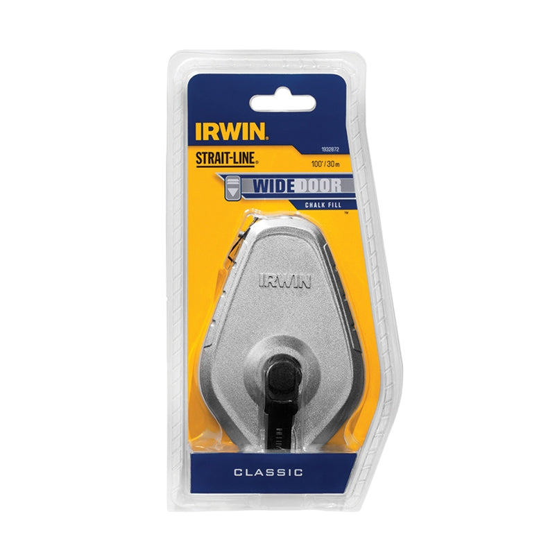Irwin Classic Chalk Reel