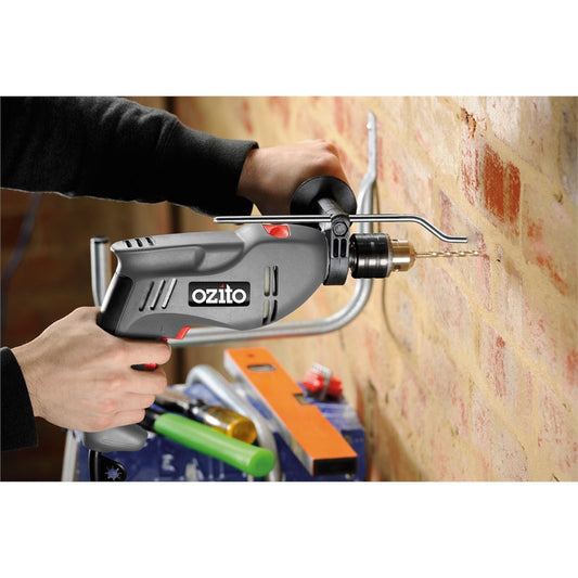 Ozito 13mm 710W Hammer Drill