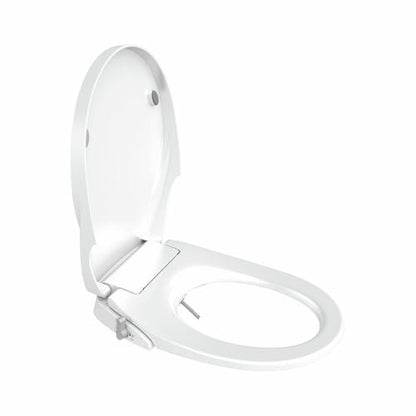 Evekare Water Powered Bidet Toilet Seat