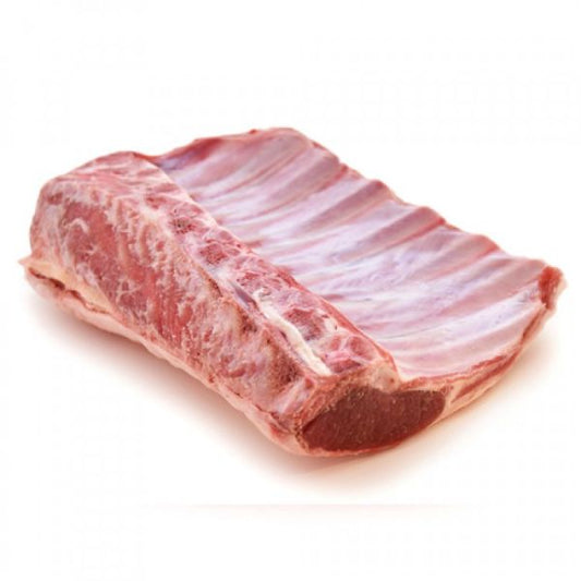 Frozen Australian Lamb Rack(CAP ON)