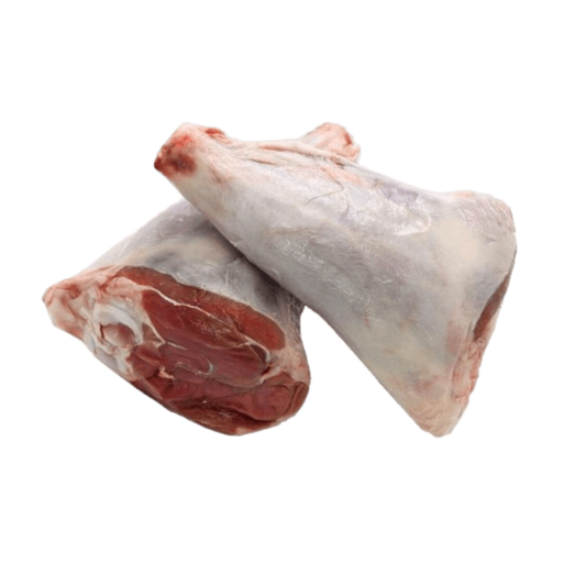 Frozen Australian Lamb Shanks