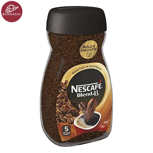 Nescafe Blend 43 Instant Coffee 150g
