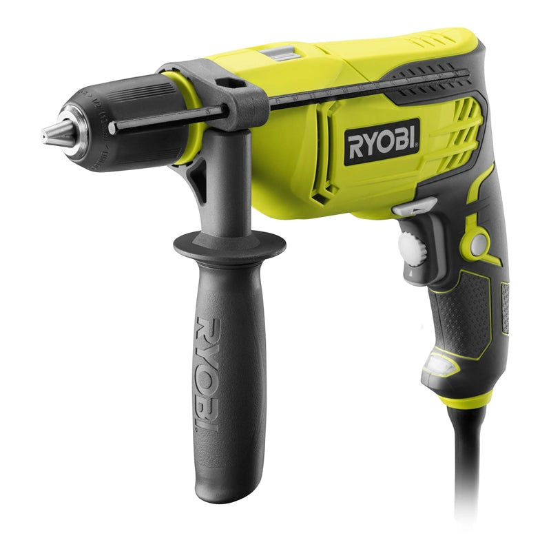 Ryobi 800W 13mm Corded Hammer Drill 800W