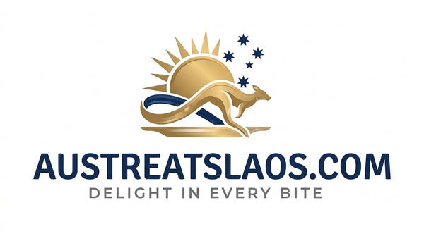 Austreats laos