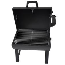Jumbuck BBQ Charcoal Grill & Smoker