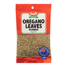 Hoyt's Oregano 25G