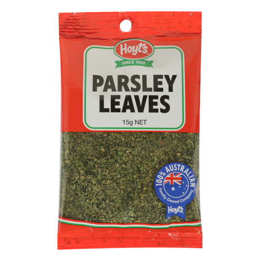 Hoyt's Parsley 15G
