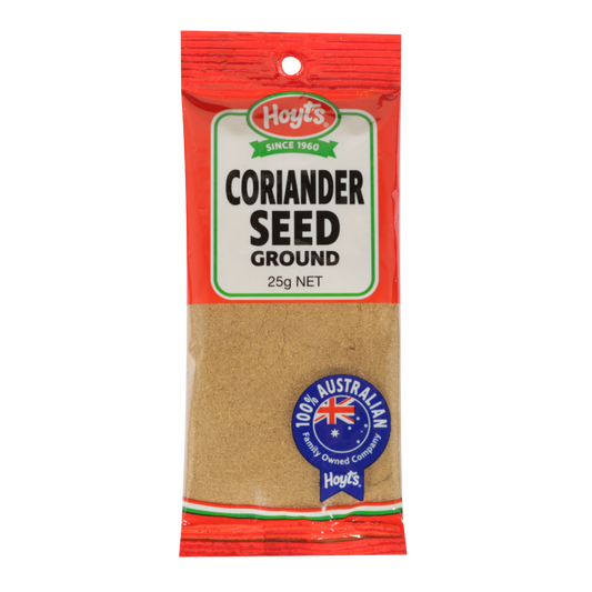 Hoyt's Coriander Ground 25G