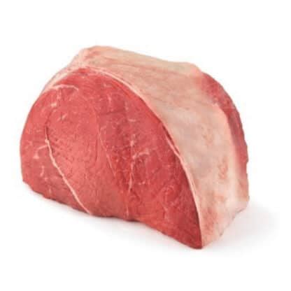 Frozen Australian Grain fed Beef  Knuckle (whole)